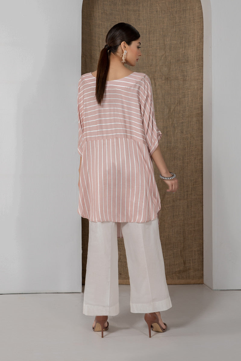 Shirt Pink MB-SS21-276