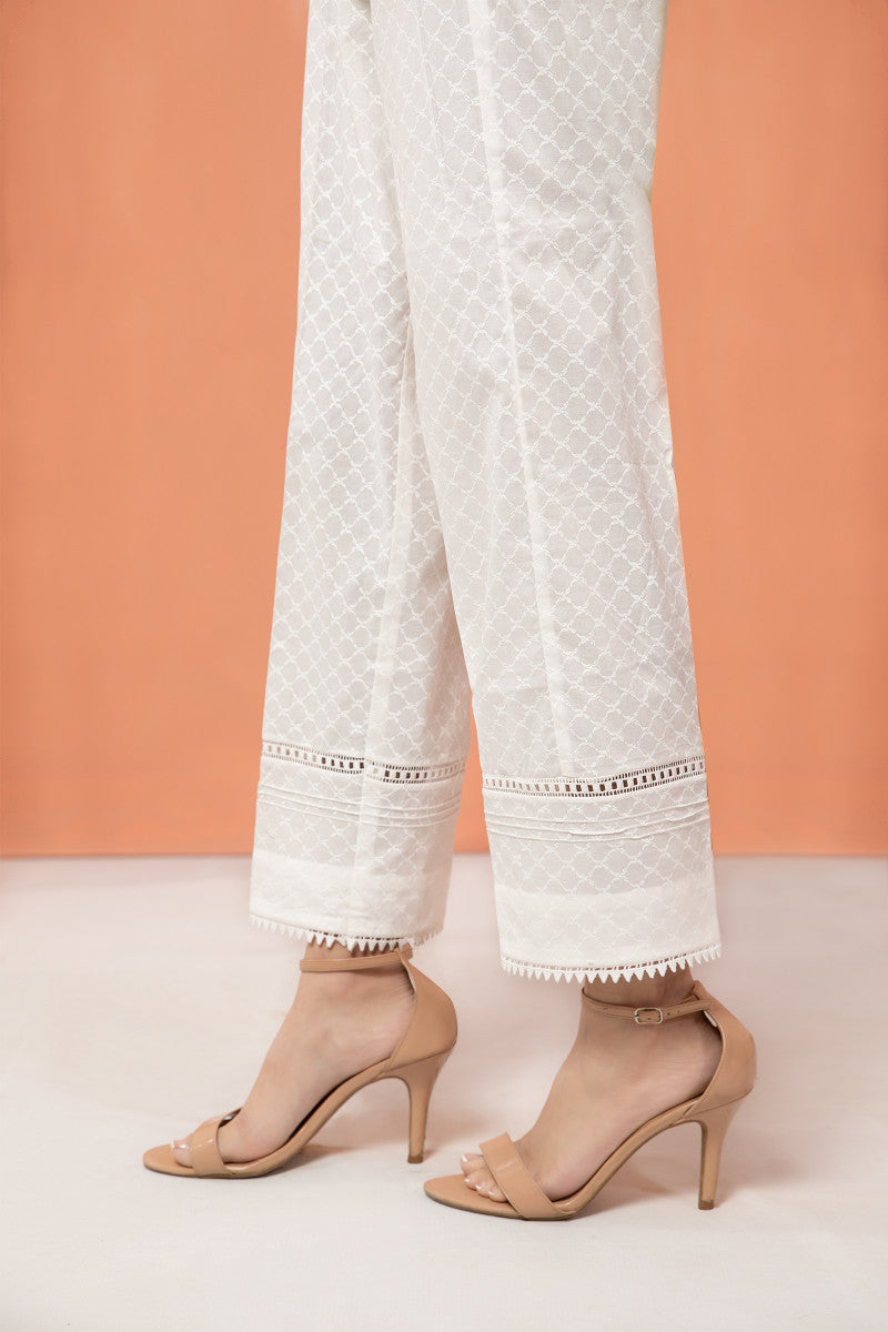 Trouser Off White MB-SS22-129