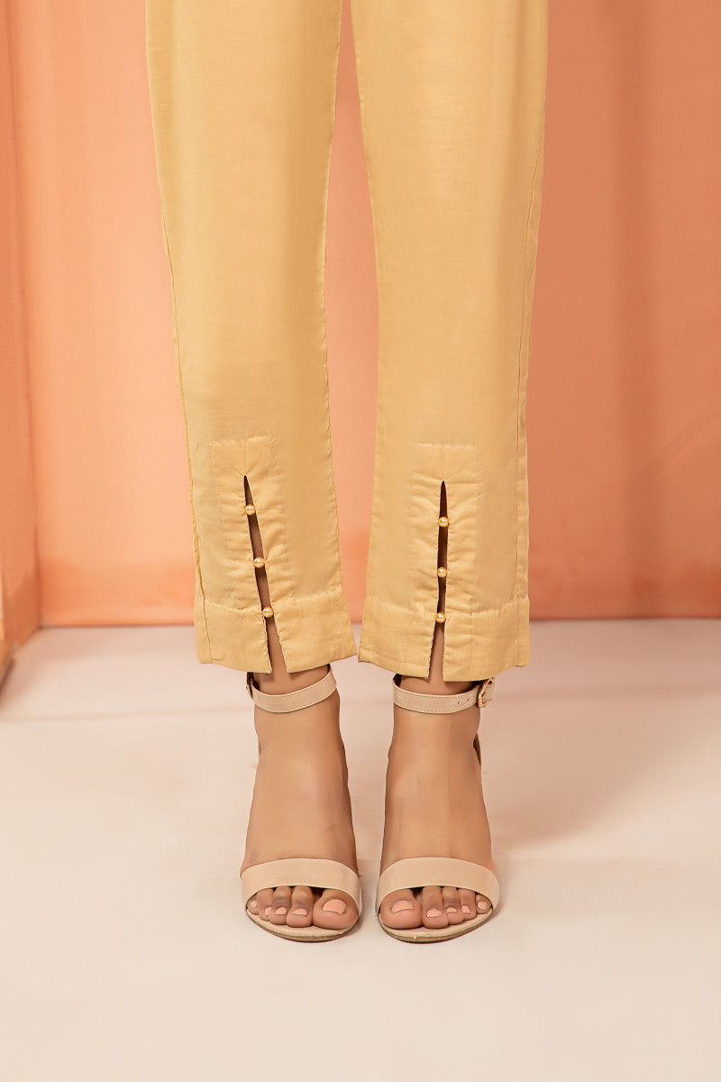 Trouser Beige MB-SS22-148