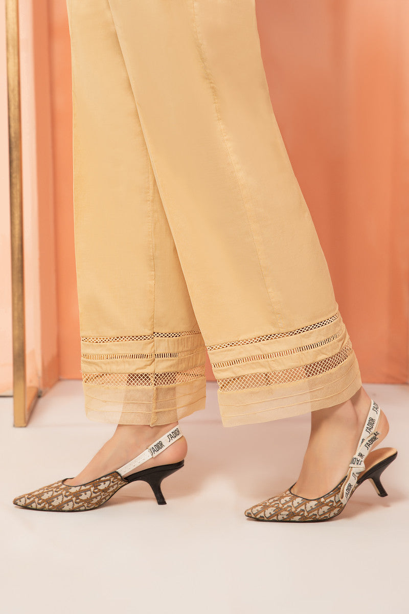 Trouser Beige MB-SS22-207