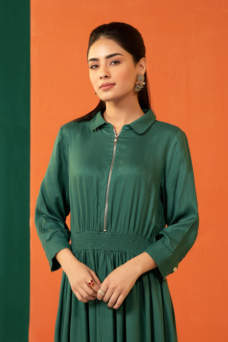 Shirt Green MB-W21-160