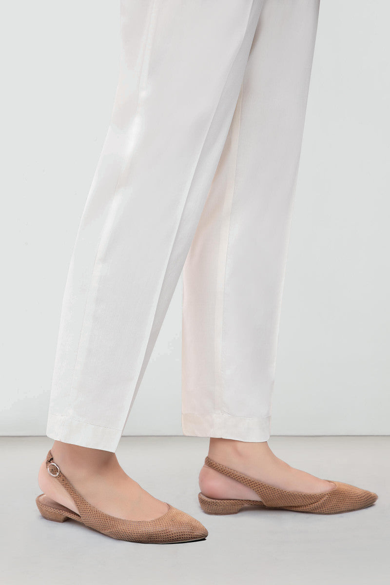 Trouser Off White MB-W21-171