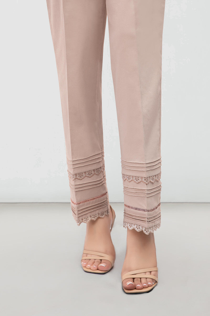 Trouser Beige MB-W21-59