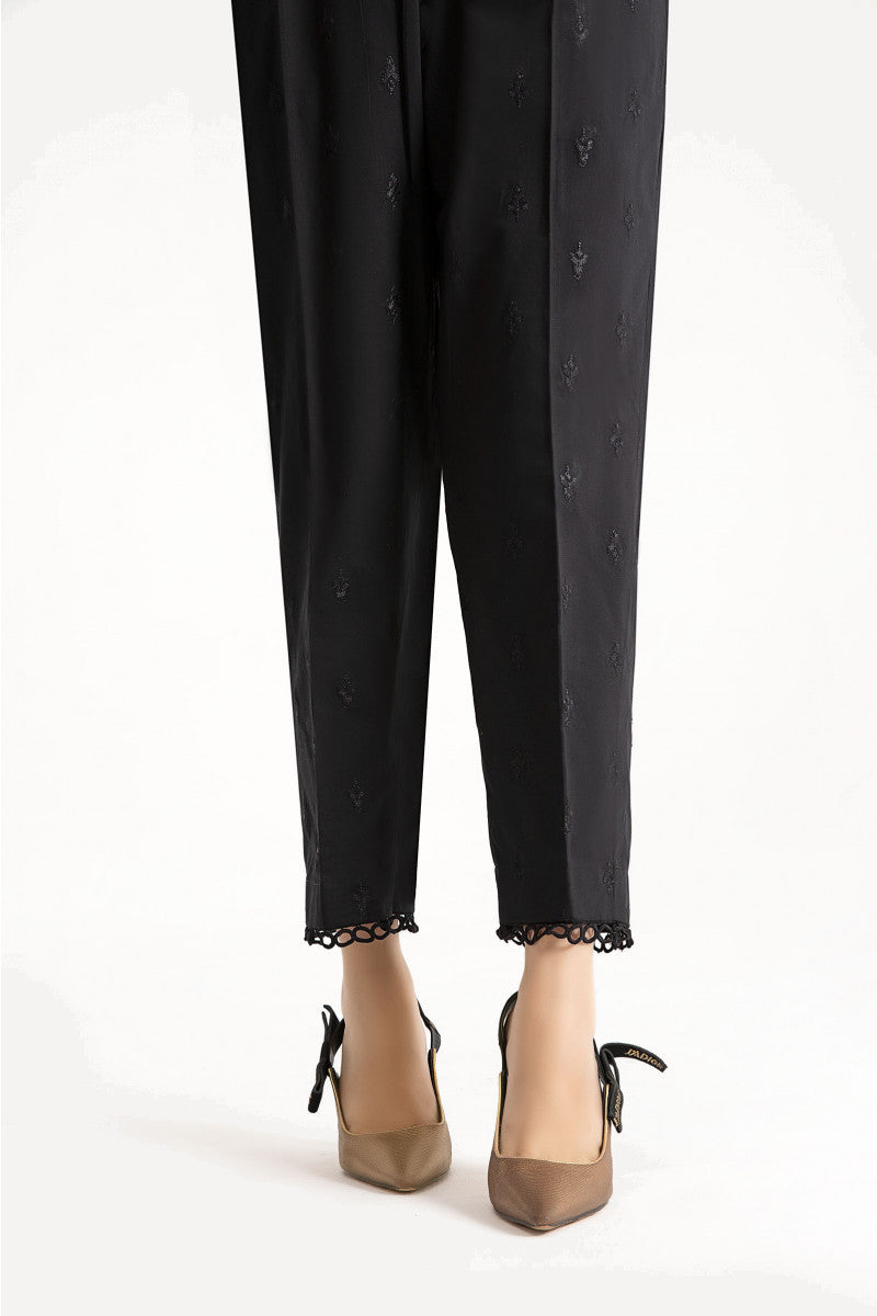 Trouser Black MB-W22-193