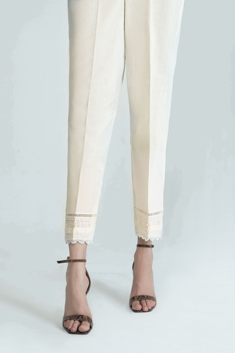 Trouser Off White MB-W22-271