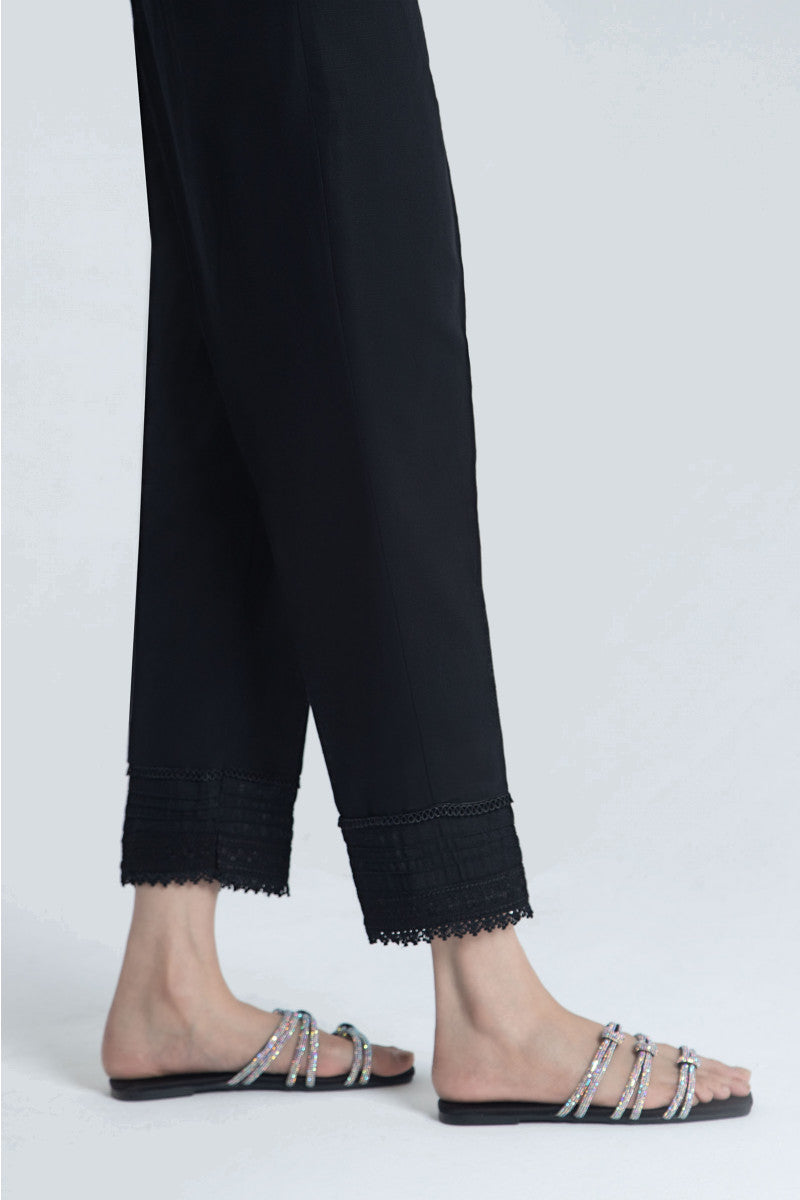 Trouser Black MB-W22-283