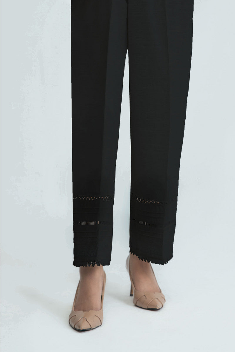 Trouser Black MB-W22-284