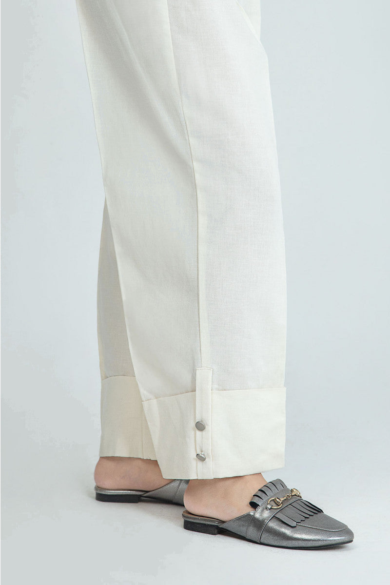 Trouser Off White MB-W22-160