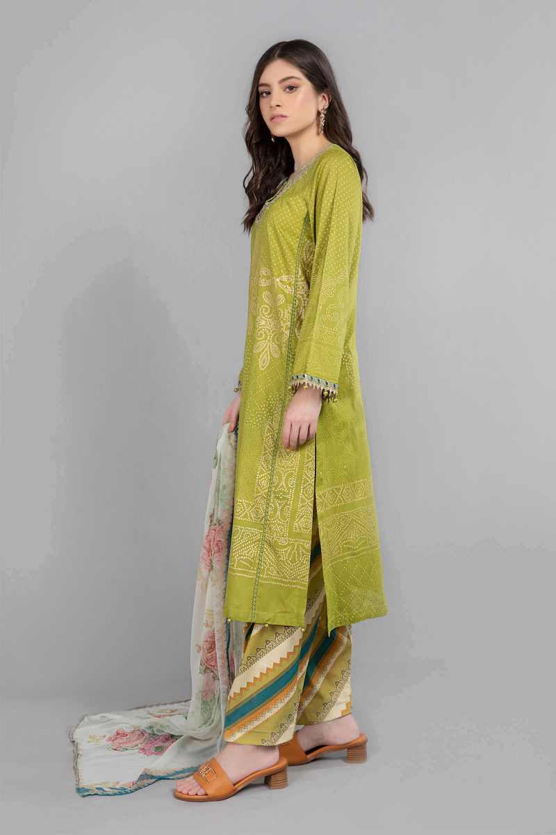 Suit B MPS-1004-B Is Available In B Color - Maria.B. – Maria.B. Designs ...