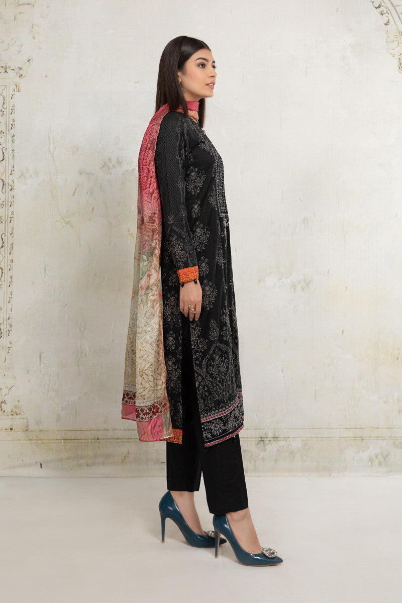 Suit B MPS-1107-B Is Available In B Color - Maria.B. – Maria.B. Designs ...