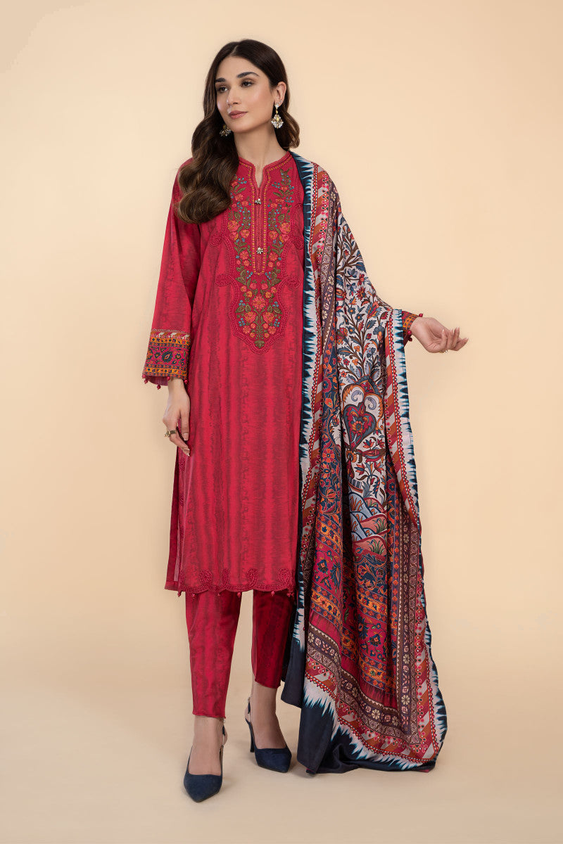 Suit MPS-1502-A – Maria.B. Designs (PK)