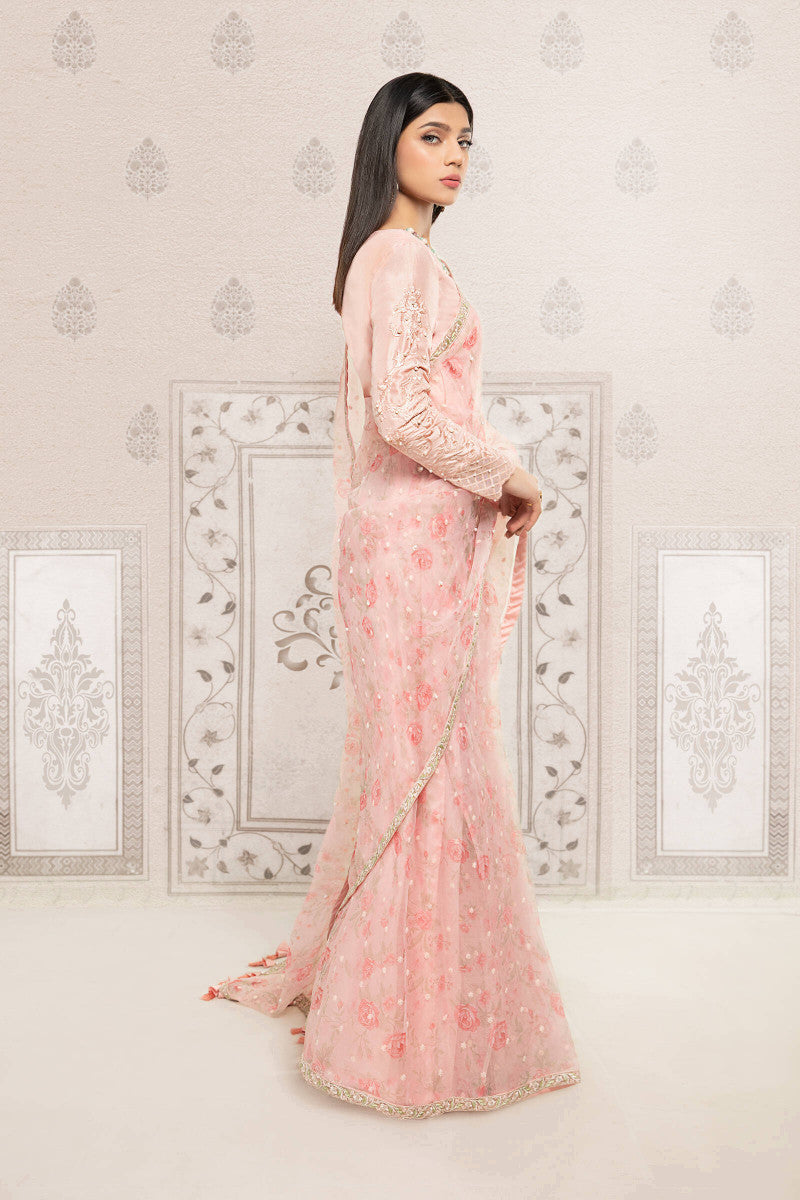 Suit Pink SF-EF22-25