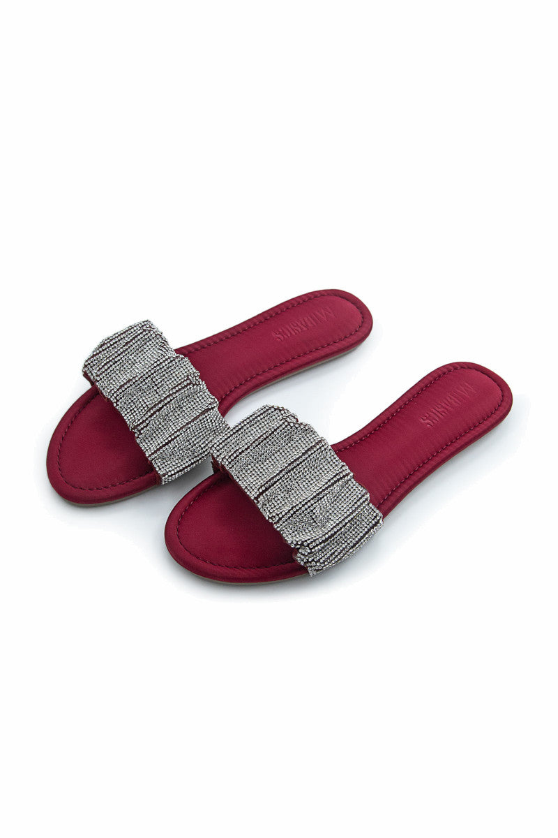 SH-004 Maroon