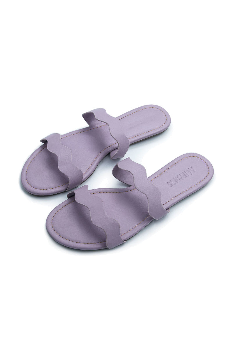 SH-011 Light Purple