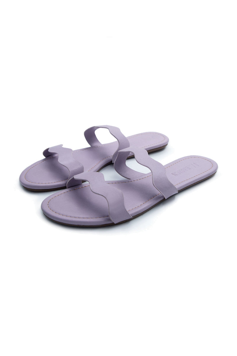 SH-011 Light Purple